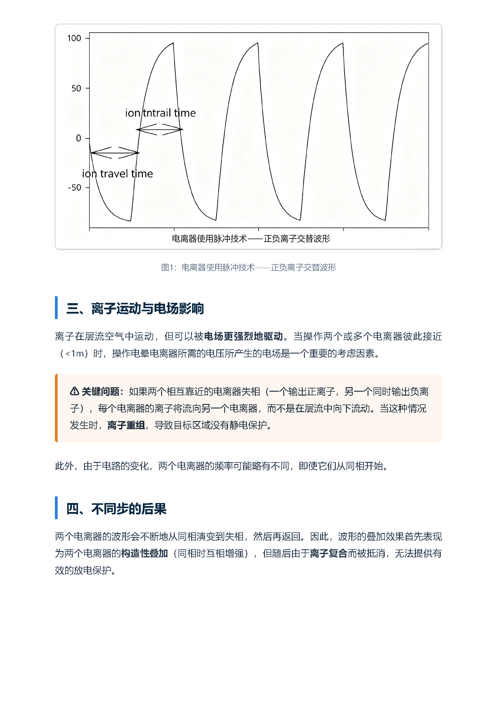 实现完整的静电放电性能与同步技术 页面 2