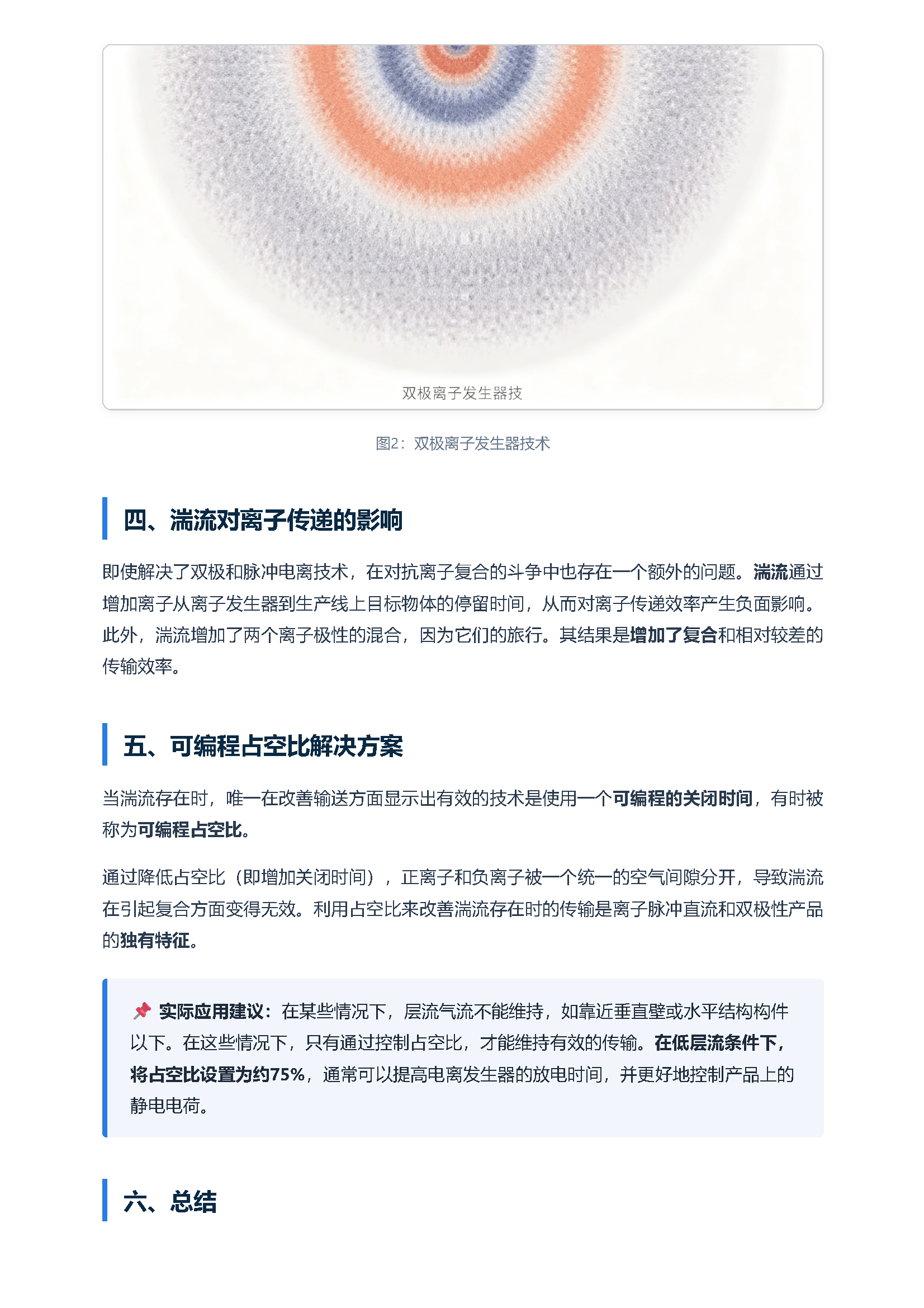 离子传输效率与时间占空比 页面 3